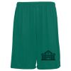 Youth Training Shorts Thumbnail