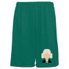 Youth Training Shorts Thumbnail