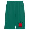 Youth Training Shorts Thumbnail