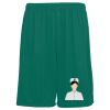 Youth Training Shorts Thumbnail