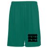 Youth Training Shorts Thumbnail