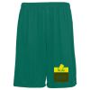 Youth Training Shorts Thumbnail
