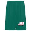 Youth Training Shorts Thumbnail