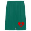 Youth Training Shorts Thumbnail