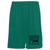 Youth Training Shorts Thumbnail