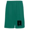 Youth Training Shorts Thumbnail
