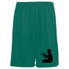 Youth Training Shorts Thumbnail