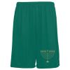 Youth Training Shorts Thumbnail