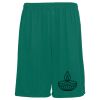 Youth Training Shorts Thumbnail