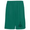 Youth Training Shorts Thumbnail