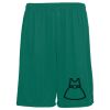 Youth Training Shorts Thumbnail