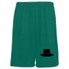 Youth Training Shorts Thumbnail