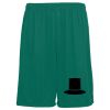 Youth Training Shorts Thumbnail