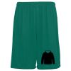 Youth Training Shorts Thumbnail