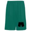 Youth Training Shorts Thumbnail
