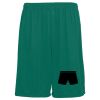 Youth Training Shorts Thumbnail