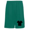 Youth Training Shorts Thumbnail