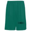 Youth Training Shorts Thumbnail