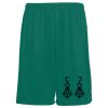 Youth Training Shorts Thumbnail