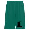 Youth Training Shorts Thumbnail