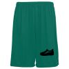 Youth Training Shorts Thumbnail