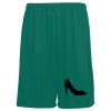 Youth Training Shorts Thumbnail