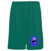 Youth Training Shorts Thumbnail