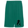 Youth Training Shorts Thumbnail
