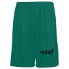 Youth Training Shorts Thumbnail
