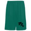 Youth Training Shorts Thumbnail