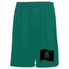 Youth Training Shorts Thumbnail