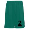 Youth Training Shorts Thumbnail