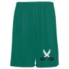Youth Training Shorts Thumbnail