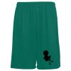 Youth Training Shorts Thumbnail