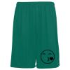 Youth Training Shorts Thumbnail