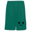 Youth Training Shorts Thumbnail