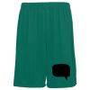 Youth Training Shorts Thumbnail