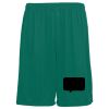 Youth Training Shorts Thumbnail