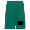 Youth Training Shorts Thumbnail