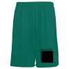 Youth Training Shorts Thumbnail