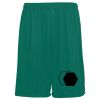 Youth Training Shorts Thumbnail