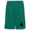 Youth Training Shorts Thumbnail