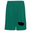 Youth Training Shorts Thumbnail