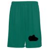 Youth Training Shorts Thumbnail