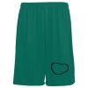 Youth Training Shorts Thumbnail