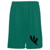 Youth Training Shorts Thumbnail