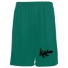 Youth Training Shorts Thumbnail