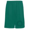 Youth Training Shorts Thumbnail
