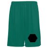 Youth Training Shorts Thumbnail