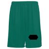 Youth Training Shorts Thumbnail